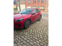 2014 mazda cx-5 gh car - afbeelding 31 van  31