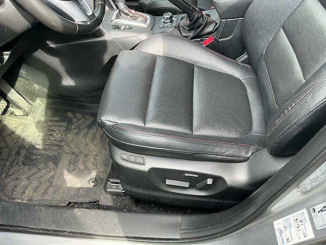 2014 mazda cx5 awd - afbeelding 4 van  55
