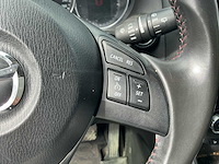 2014 mazda cx5 awd - afbeelding 8 van  55