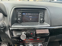 2014 mazda cx5 awd - afbeelding 10 van  55