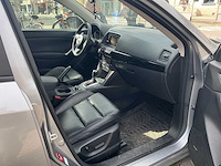 2014 mazda cx5 awd - afbeelding 18 van  55