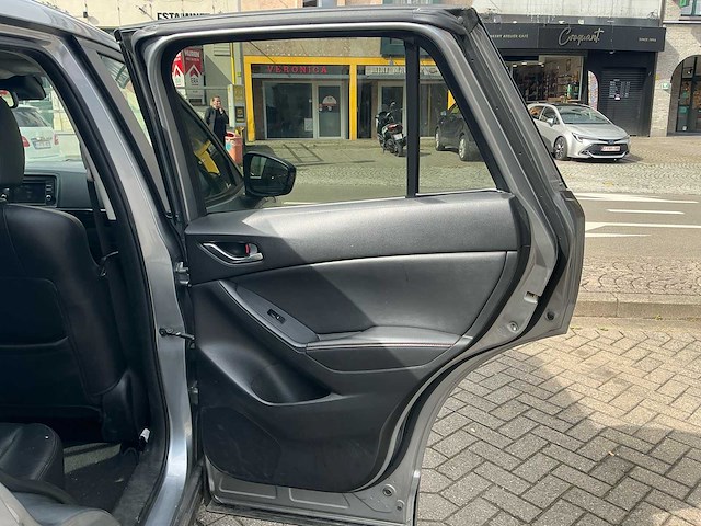 2014 mazda cx5 awd - afbeelding 20 van  55