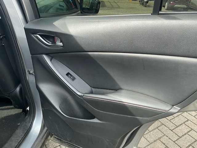2014 mazda cx5 awd - afbeelding 21 van  55