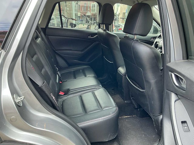 2014 mazda cx5 awd - afbeelding 22 van  55