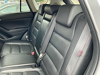 2014 mazda cx5 awd - afbeelding 26 van  55