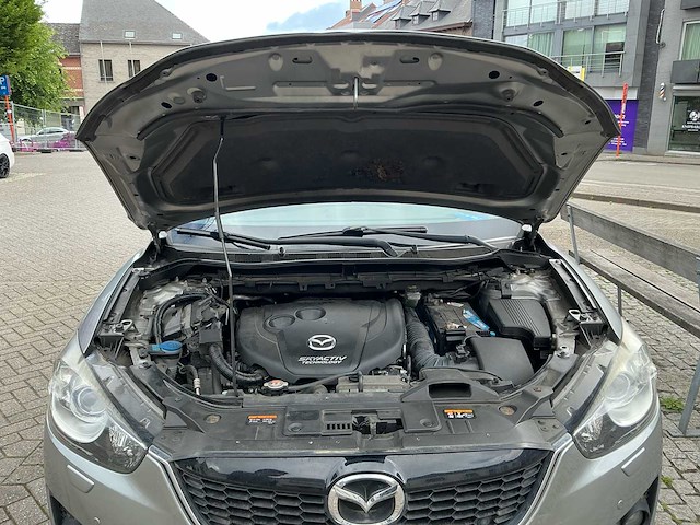 2014 mazda cx5 awd - afbeelding 28 van  55
