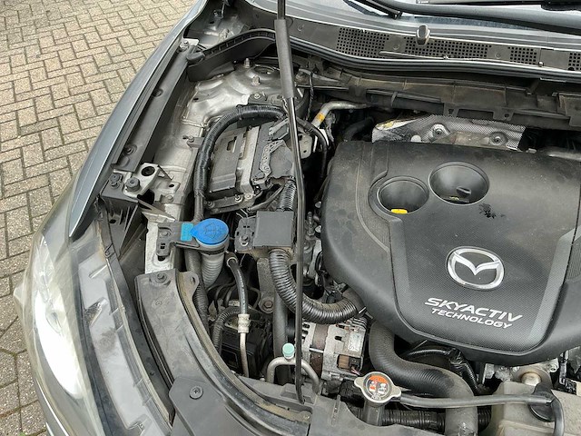 2014 mazda cx5 awd - afbeelding 31 van  55