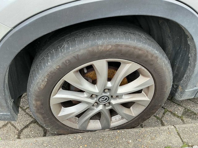 2014 mazda cx5 awd - afbeelding 32 van  55