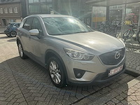 2014 mazda cx5 awd - afbeelding 23 van  55