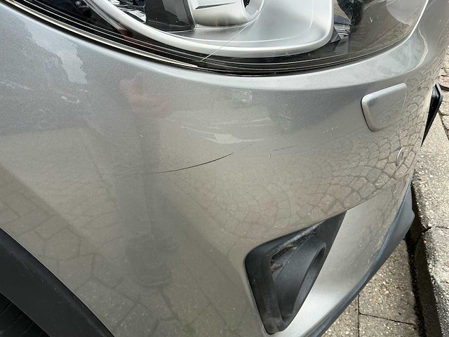 2014 mazda cx5 awd - afbeelding 43 van  55