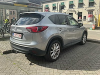 2014 mazda cx5 awd - afbeelding 45 van  55