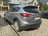 2014 mazda cx5 awd - afbeelding 53 van  55
