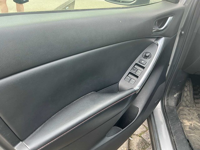 2014 mazda cx5 awd - afbeelding 55 van  55