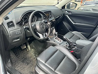 2014 mazda cx5 awd - afbeelding 54 van  55