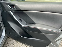2014 mazda cx5 awd - afbeelding 15 van  55