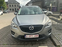 2014 mazda cx5 awd - afbeelding 52 van  55