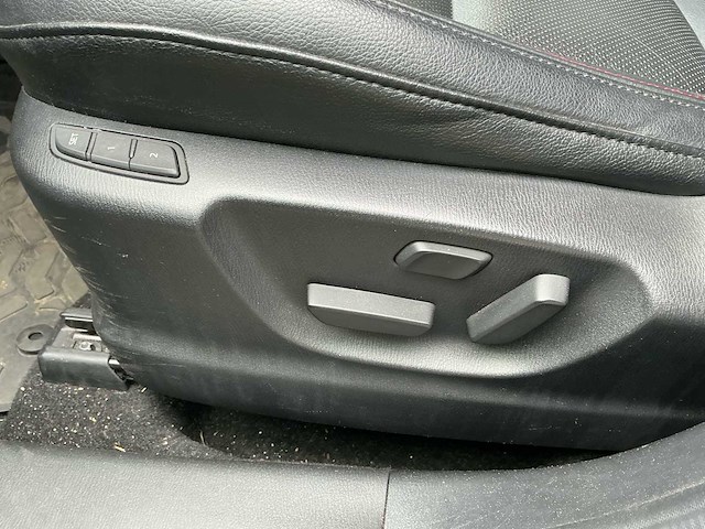 2014 mazda cx5 awd - afbeelding 5 van  55