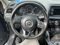 2014 mazda cx5 awd - afbeelding 6 van  55