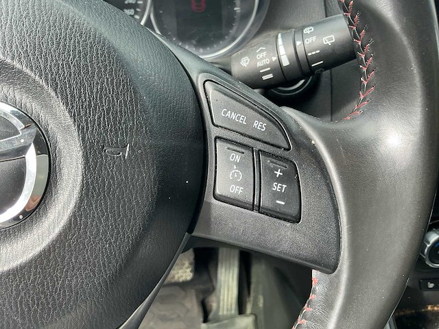 2014 mazda cx5 awd - afbeelding 8 van  55
