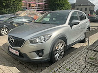 2014 mazda cx5 awd - afbeelding 1 van  55