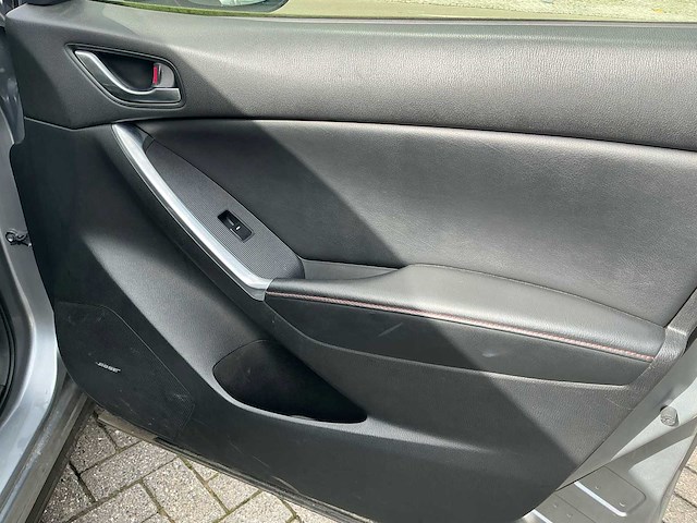 2014 mazda cx5 awd - afbeelding 17 van  55