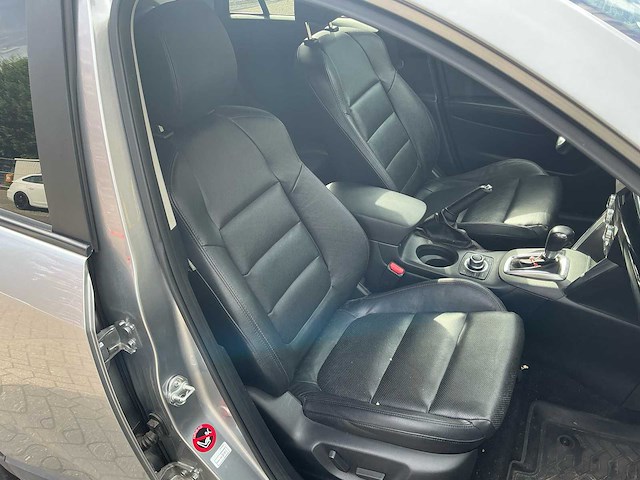 2014 mazda cx5 awd - afbeelding 19 van  55