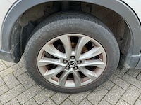 2014 mazda cx5 awd - afbeelding 35 van  55
