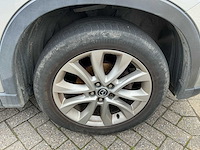 2014 mazda cx5 awd - afbeelding 36 van  55