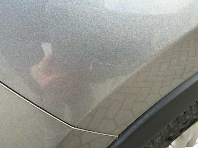 2014 mazda cx5 awd - afbeelding 39 van  55