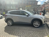 2014 mazda cx5 awd - afbeelding 34 van  55