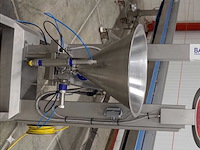 2014 md satellite (multi depositor satellite) bakon b.v. food equipment (nederland) doseermachine - afbeelding 1 van  2