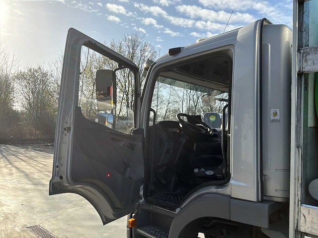 2014 mercedes 940pk12 truck - afbeelding 5 van  46