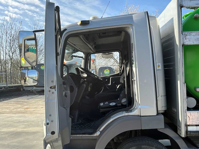 2014 mercedes 940pk12 truck - afbeelding 6 van  46