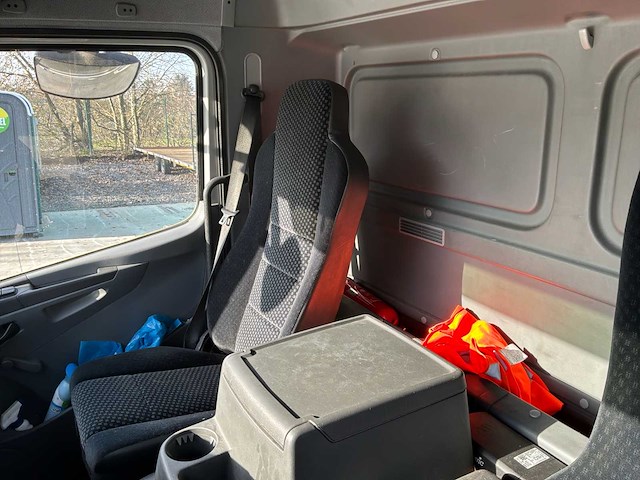 2014 mercedes 940pk12 truck - afbeelding 11 van  46