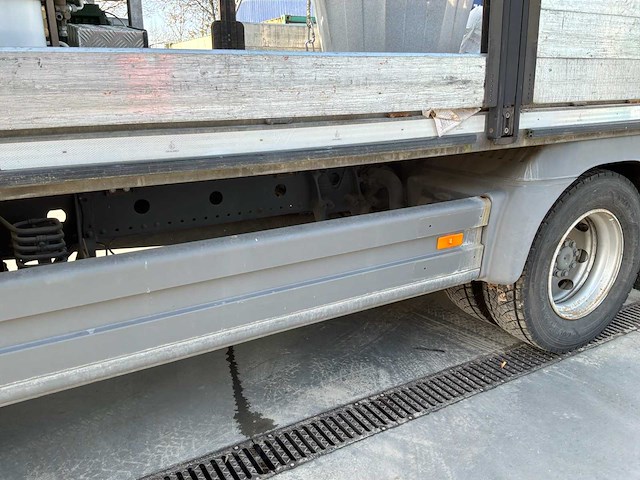 2014 mercedes 940pk12 truck - afbeelding 25 van  46