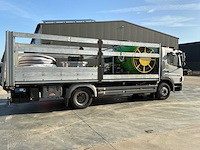 2014 mercedes 940pk12 truck - afbeelding 43 van  46