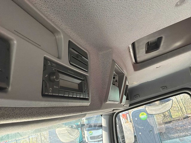 2014 mercedes 940pk12 truck - afbeelding 16 van  46