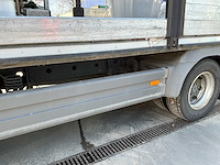 2014 mercedes 940pk12 truck - afbeelding 25 van  46