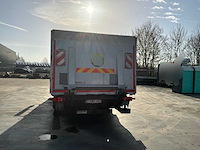 2014 mercedes 940pk12 truck - afbeelding 34 van  46