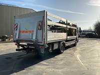 2014 mercedes 940pk12 truck - afbeelding 42 van  46
