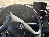 2014 mercedes 940pk12 truck - afbeelding 13 van  46