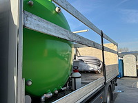 2014 mercedes 940pk12 truck - afbeelding 22 van  46