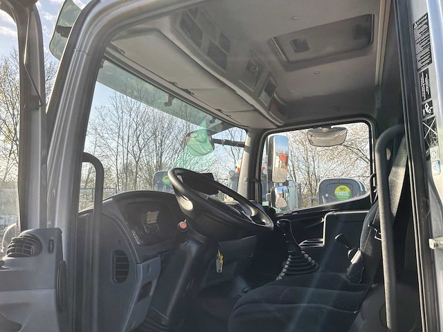 2014 mercedes 940pk12 truck - afbeelding 8 van  40