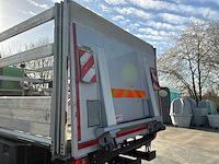 2014 mercedes 940pk12 truck - afbeelding 25 van  40