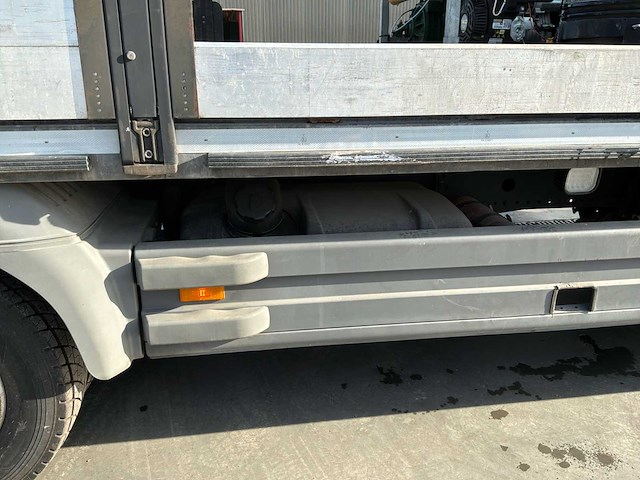 2014 mercedes 940pk12 truck - afbeelding 29 van  40