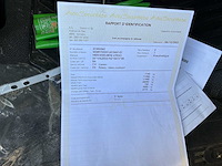 2014 mercedes 940pk12 truck - afbeelding 32 van  40