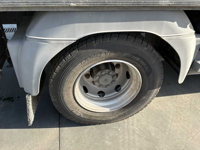 2014 mercedes 940pk12 truck - afbeelding 2 van  37