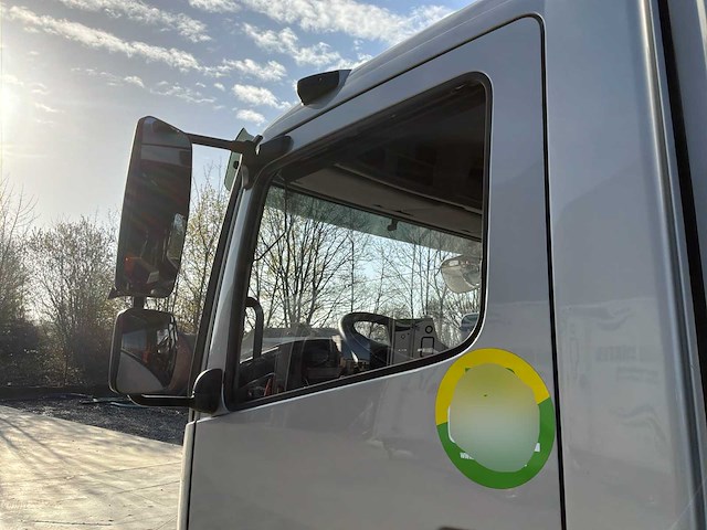 2014 mercedes 940pk12 truck - afbeelding 4 van  37