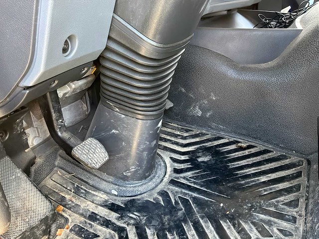 2014 mercedes 940pk12 truck - afbeelding 9 van  37