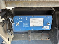 2014 mercedes 940pk12 truck - afbeelding 22 van  37